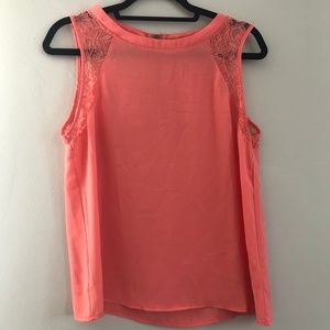 Pink Tank